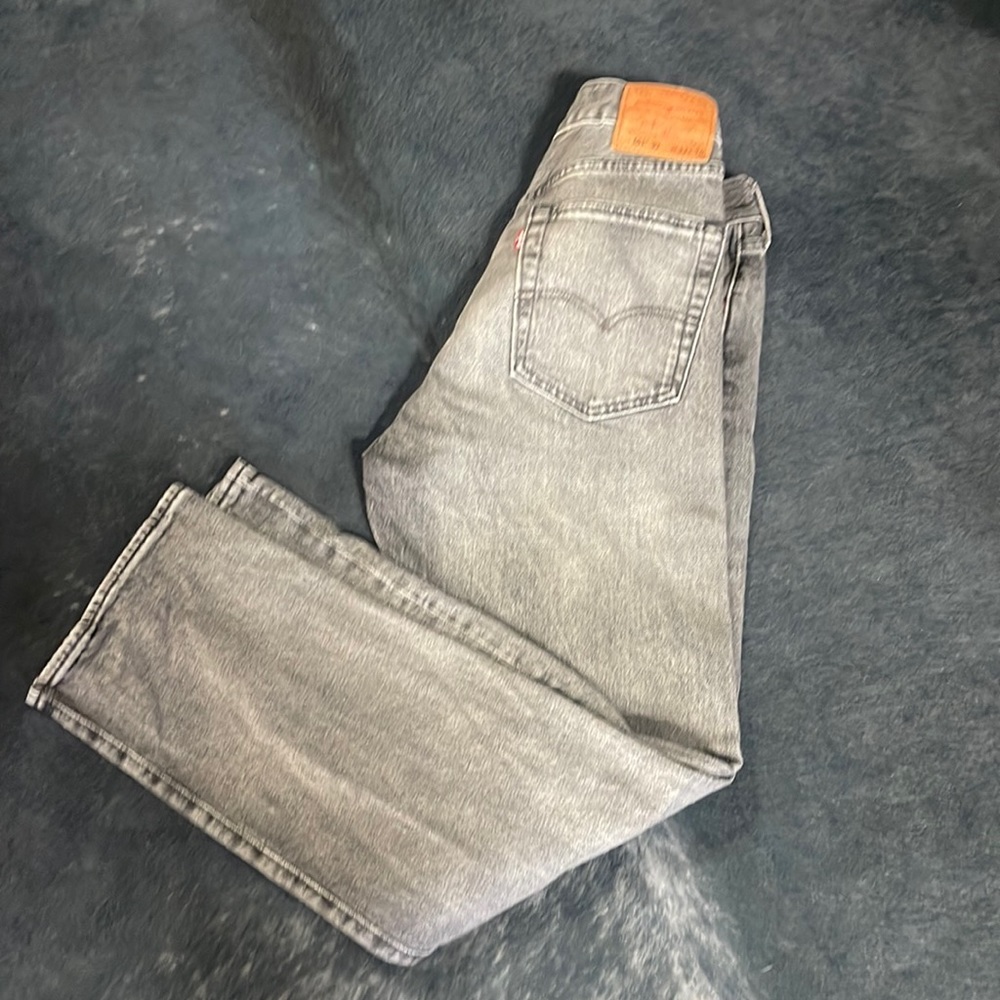 Levi 501 93 W32 L30